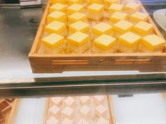 -盛江山自助料理(奥莱锦辉购物广场店)