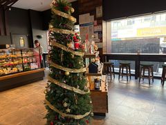 -星巴克(无锡阳光广场店)