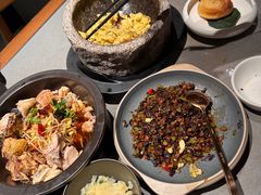-云海肴·汽锅鸡·云南菜(高德置地店)