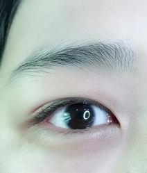 -轻妆Feel·半永久纹眉眼线