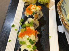 -德川家日本料理(龙德广场店)