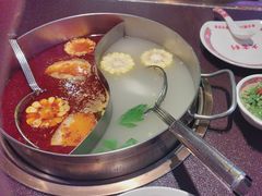 -大吉利·潮汕牛肉火锅(河西店)