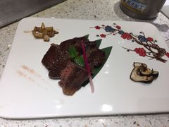-大岛日本料理铁板烧(南通大饭店)