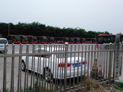 -石家庄市植物园