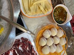 -潮悦牛肉火锅城(水贝店)