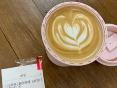 -Manner Coffee(丁香国际店)