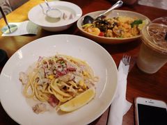 -麦田工坊(月湖店)