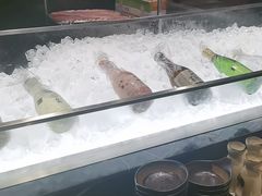-九洲喜来登酒店湖月日餐厅