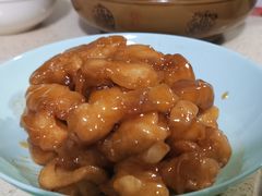 糖醋里脊-红实家常菜(静安里店)