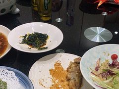 -高老庄新家宴(北斗星广场店)