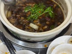 -生宇山珍野生菌汤锅•始于2002(双流古塔店)