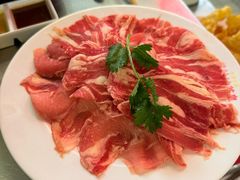 -燃计沙茶皇·香港沙茶火锅(人广旗舰店)