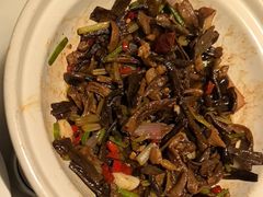 -小菜园新徽菜(常州金坛吾悦店)