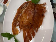 -鸭匠食府·挂炉烤鸭·新京菜(阜成路店)