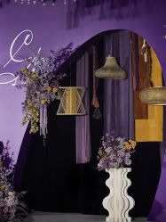 -静安洲际酒店·宴会厅