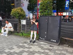 -秋叶原电器街