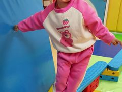 -全优加早教托育园(金海岸店)