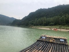 -天目溪漂流
