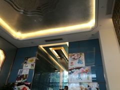 -粤式早茶希朋喜宴