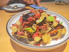 -小巷餐厅(五大街店)