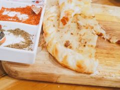 -巴依老爷新疆美食(望京小街店)