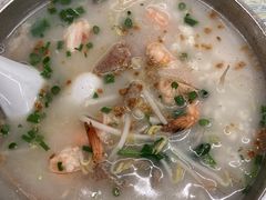 -广场正宗原汁薏米店