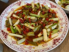 -本来川菜(中骏广场店)