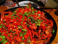 湘麻龙虾-金陵一哥龙虾馆(三牌楼总店)