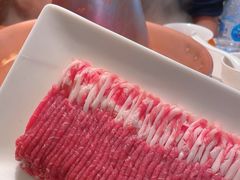 -清真·鸦儿李记·涮肉(花市店)