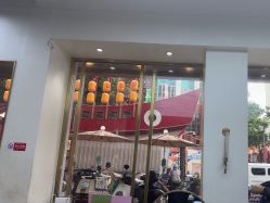 -蓝调造型·烫发·染发