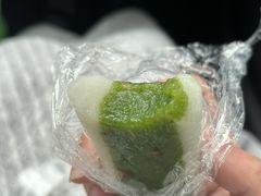 -随园糕团(狮子桥店)