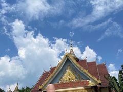 -西双版纳傣族园