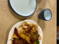 -楼兰印象(朝外店)