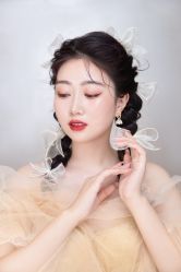-洋洋婚纱品牌集合店
