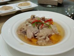 -明阁 Ming Court(广州朗豪酒店)