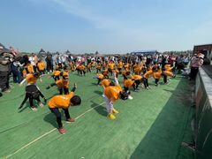 -上林马术中央公园·户外露营·团建·骑乘
