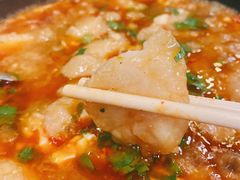 农家乌鱼-情妹耙泥鳅·江湖川菜(科华店)