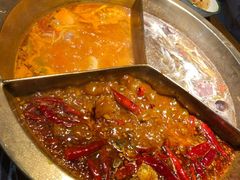 -叁口煮市井老火锅(春熙路店)