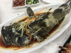 -南海渔家•海鲜•正宗海南菜(海棠湾店)