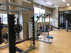 -乐刻运动健身(新浩e都店)