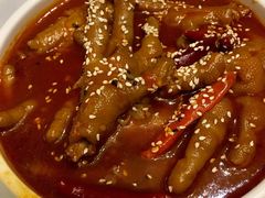 -新天地西餐厅(甘南路店)