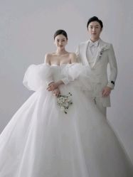 -摩玛婚纱摄影(杭州店)