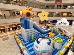 -光启城时尚购物中心