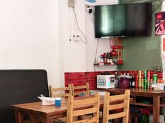 大堂-老兵牛蹄店(下沙店)