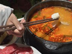 -贵府酸汤牛肉火锅·贵州老字号(飞山街店)