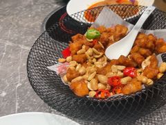 -同庆楼(滨湖万达广场店)