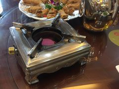 -茶港食堂(武昌店)