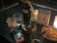 -145号U&Lounge Bar