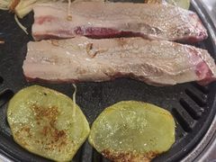 -杀猪天·韩国烤肉(总店)