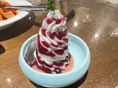 -福慧慈缘素食餐厅(王府井店)